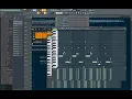 Lagu ASTROTHUNDER - TRAVIS SCOTT Fl Studio Remake