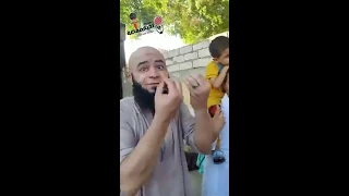 حملة تطهير مقابر طنبدى من السحر الاسود والاعمال 