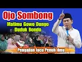 Download Lagu KH ANWAR ZAHID TERBARU PALING LUCU SEPESIAL WONG SOMBONG VS WONG LOMAN