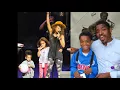 Have You Seen Erykah Badu s Andre 3000 s Son Lately Sheesh Time Flies