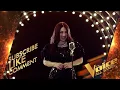 Raisa - The Second Time | Grand Final | The Voice All Stars Indonesia