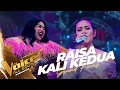 Download Lagu Raisa - Kali Kedua | Grand Final | The Voice All Stars Indonesia