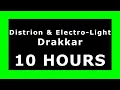 Download Lagu Distrion \u0026 Electro-Light - Drakkar 🔊 ¡10 HOURS! 🔊 [NCS Release] ✔️