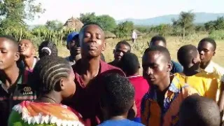 marende umuhili ghichonge official audio 