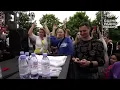 ZAPRAVKA @ Сцена Радио Рекорд | VK Fest 2023