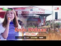 Download Lagu Bojo Biduan - Ririn Mungil // Putra Ligna Jalan Sehat Polres Blora 2023