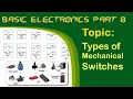 AVG Solutions Live Stream - Basic Electronics Part 8