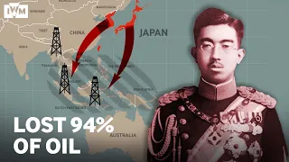 the reason japan attacked pearl harbor