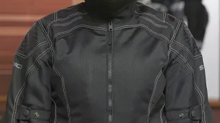 Sedici Alexi 2 Mesh Women s Jacket Pants Review