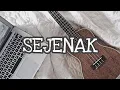 Download Lagu Sejenak - Kristal (AufaZhil cover)