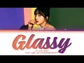Download Lagu JO YURI - GLASSY Lyrics (조유리 GLASSY 가사) (Color Coded Lyrics)