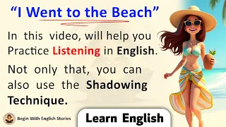 Improve Your English With Shadowing Technique Easy Way To Learn English English Speaking Practice 