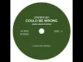 COULD BE WRONG (James Hiraeth Remix)