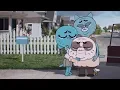 Download Lagu The Amazing World of Gumball - If It's Too Hard To Forgive - The Parents