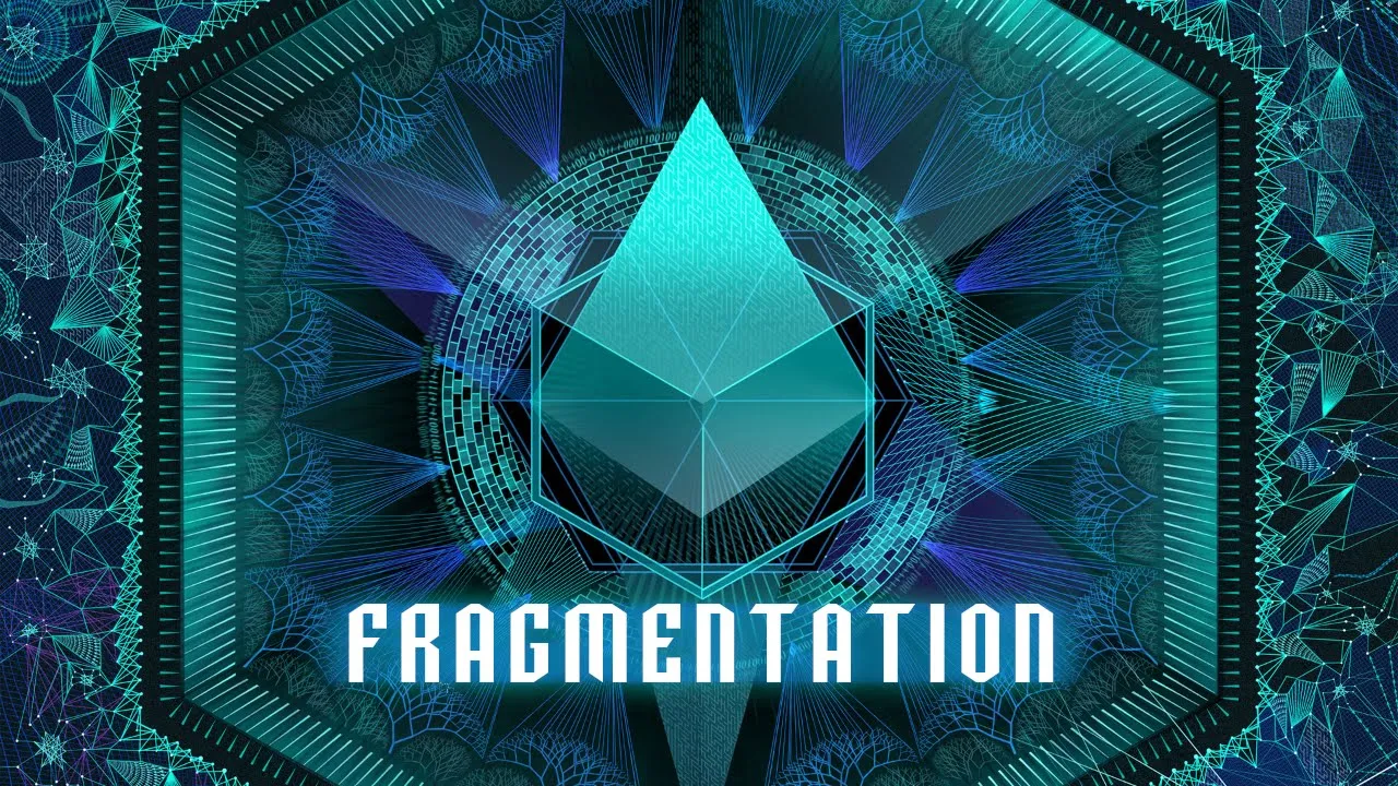 The Algorithm - Fragmentation The Algorithm - Fragmentation