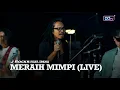 Download Lagu J-ROCKS Feat. IPANG LAZUARDI - Meraih Mimpi (LIVE) | Ramadan Berbagi Musik