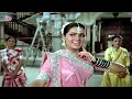 Yeh Galiyan Yeh Chaubara {4K} ❤️ Lata Mangeshkar | Rishi Kapoor | Padmini Kolhapure | Prem Rog