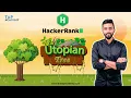 Utopian tree