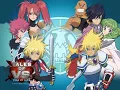 Tales of VS OST: COUP DE GRACE -Tales of VS. Edition-