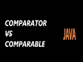 How to sort List Collection in Java Comparator VS Comparable in Java