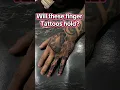 Download Lagu Best skeleton finger tattoo