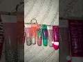 Download Lagu can you count how many juicy bombs i have??!!😜#essence #juicybomb #preppy #lipgloss