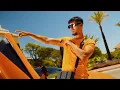 Download Lagu Benab - Automatique (Clip officiel)