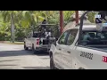 Authorities find 8 bodies in Mexican resort of Cancun