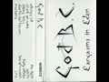 Download Lagu Eargasms in Eden - God B.C. (Swedish thrash) 1989 full album