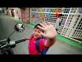 Kid Francescoli - Run, Run (French 79 Remix) Unofficial Music Video