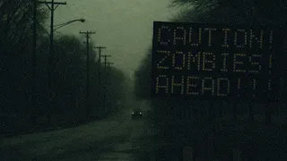 surviving a zombie apocalypse playlist 