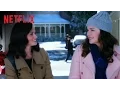 Video di Una mamma per amica: Di nuovo insieme | Trailer principale [HD] | Netflix