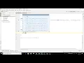 ECS 36B - Lecture