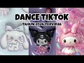 Lagu dance tiktok viral terbaru tahun 2026 - seberapa hafal kamu dance tiktok tahun 2026 part 487