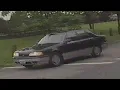 1992 Hyundai Sonota GLS - Driver s Seat Retro