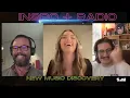 INSPO RADIO - New Music Discovery Ep003
