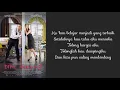 Download Lagu Melly Goeslaw - Jangan marah-marah (Lirik) OST: Eiffel...I'm in love 2