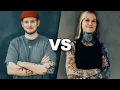 Choosing Your Tattoo Artist Step by Step Guide Sorry Mom