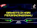 Download Lagu DJ AIRMATA DI HARI PERSANDINGANMU‼️ VIRAL TIKTOK || FUNKOT VERSION