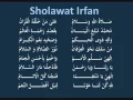 Download Lagu Sholawat Irfan Aransemen 1