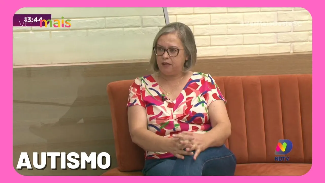 Especialista explica como deve ser o tratamento do Autismo
