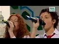 t.A.T.u. – All The Things She Said | Live TRL Italy 2002