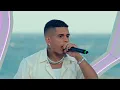 Gaab - É Problema Seu (Ao Vivo)
