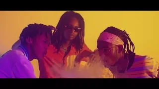 champagne69 smoke ft gemini major official music video prod by gemini major