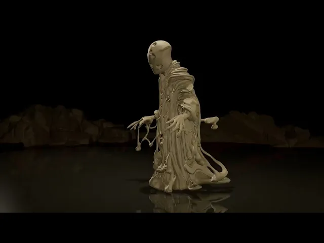 Melthex the Meltwalker video thumbnail