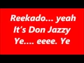 reekado katapot parole