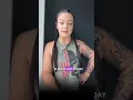 Human trafficking is real