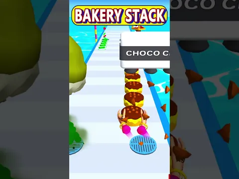 Best Choco Cake #bakerystack |216