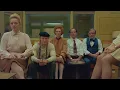 THE FRENCH DISPATCH trailer BFI London Film Festival 2021