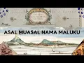 Download Lagu Sejarah Nama Maluku